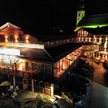 Design Hotel Alpenliebe - - - - Boutique-Flair - - - - Инцелль Экстерьер фото