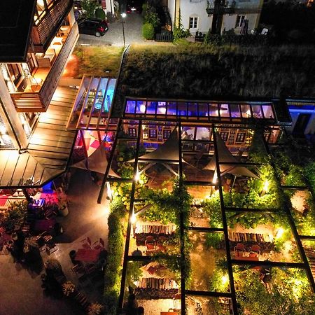 Design Hotel Alpenliebe - - - - Boutique-Flair - - - - Инцелль Экстерьер фото