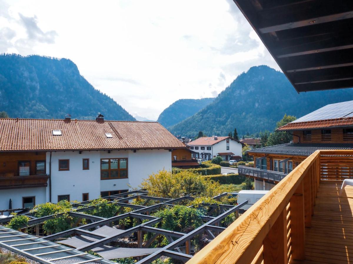 Design Hotel Alpenliebe - - - - Boutique-Flair - - - - Инцелль Экстерьер фото