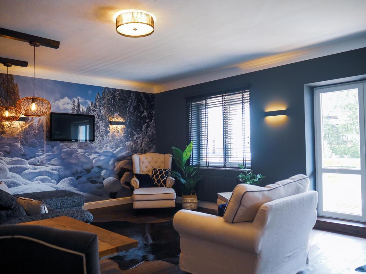 Design Hotel Alpenliebe - - - - Boutique-Flair - - - - Инцелль Экстерьер фото