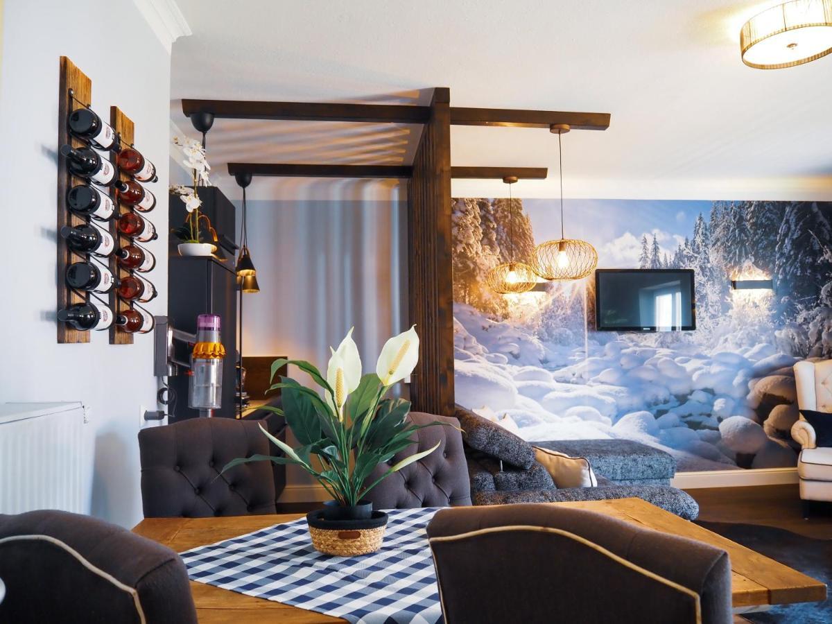 Design Hotel Alpenliebe - - - - Boutique-Flair - - - - Инцелль Экстерьер фото