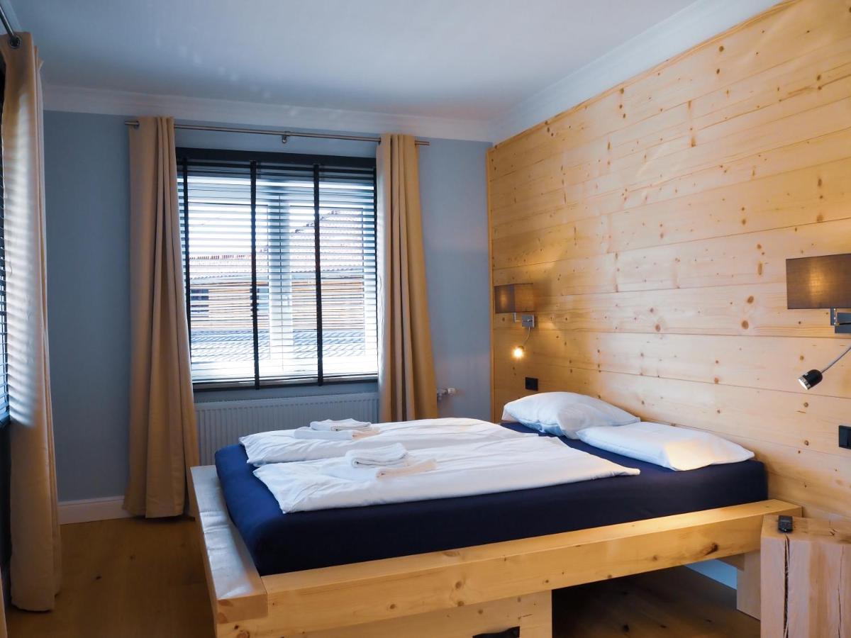 Design Hotel Alpenliebe - - - - Boutique-Flair - - - - Инцелль Экстерьер фото
