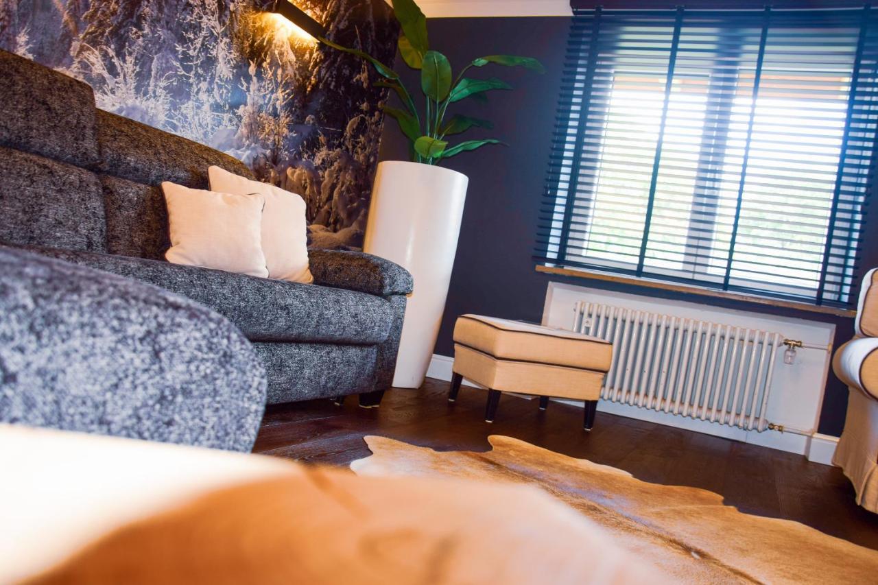 Design Hotel Alpenliebe - - - - Boutique-Flair - - - - Инцелль Экстерьер фото