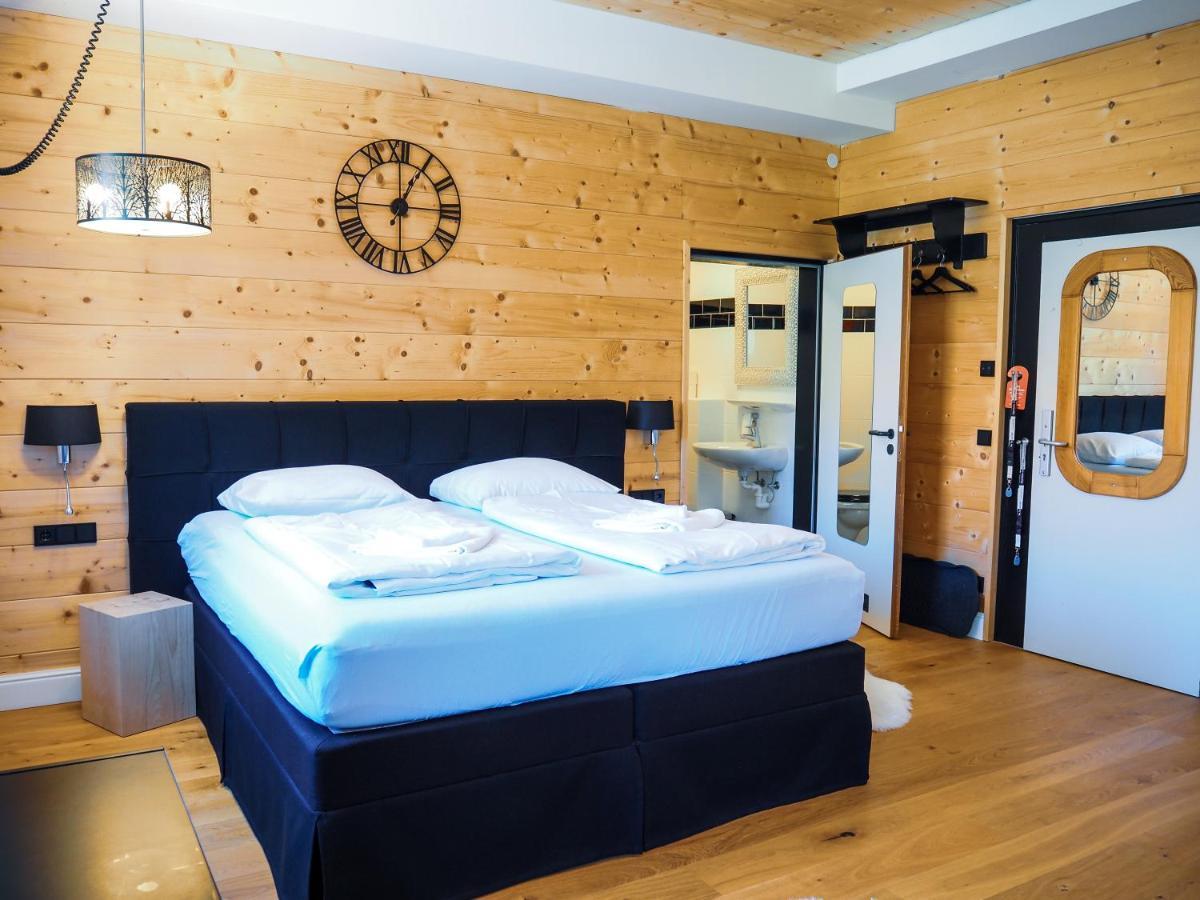 Design Hotel Alpenliebe - - - - Boutique-Flair - - - - Инцелль Экстерьер фото