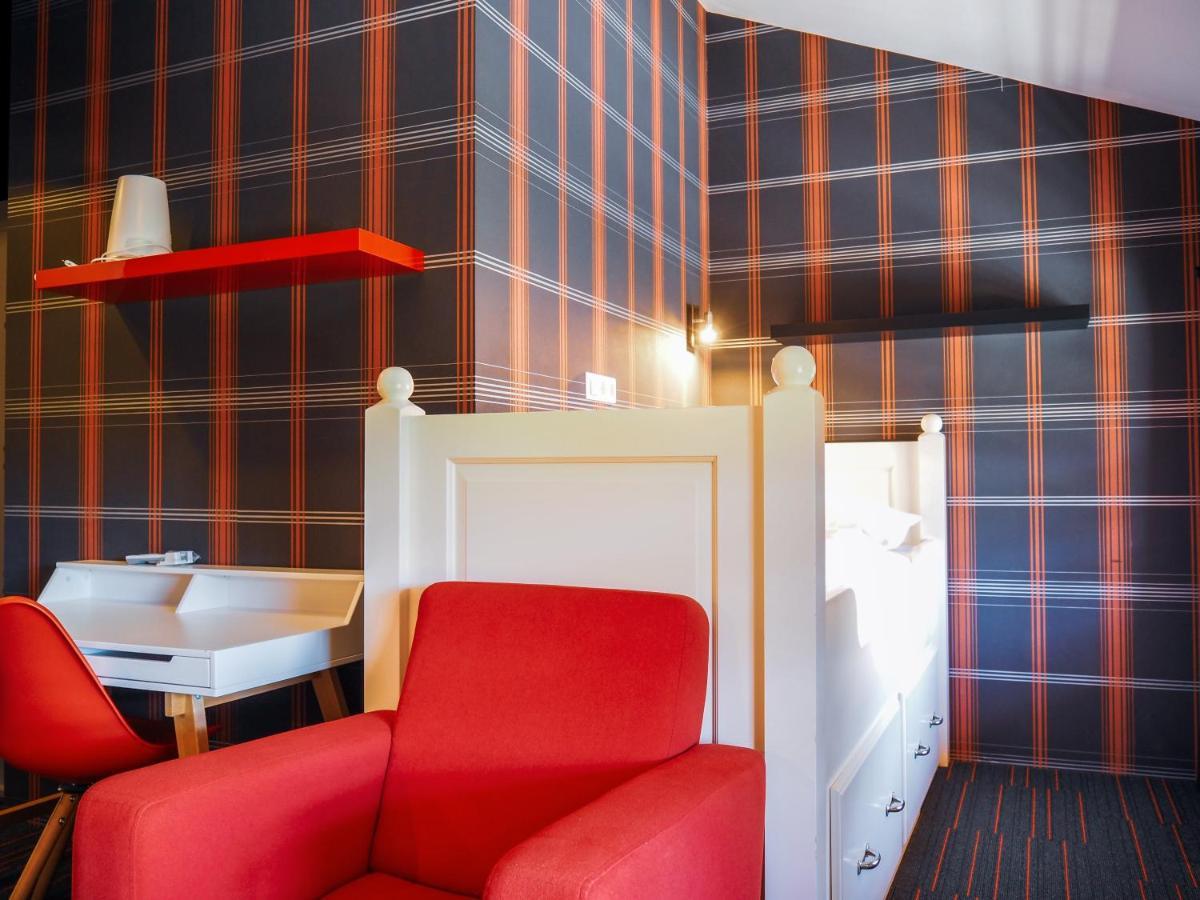 Design Hotel Alpenliebe - - - - Boutique-Flair - - - - Инцелль Экстерьер фото