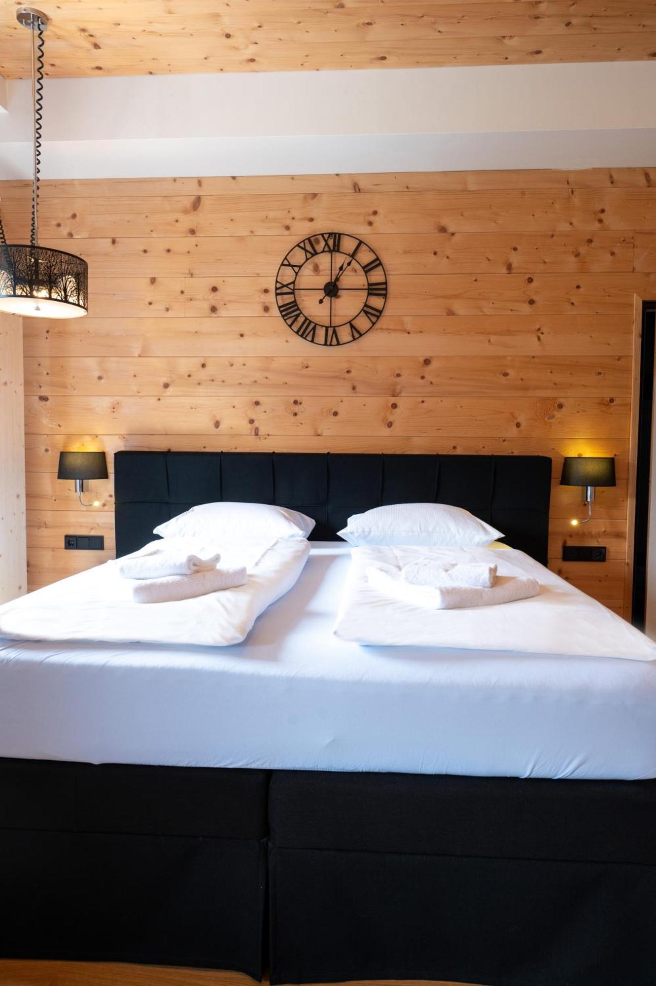 Design Hotel Alpenliebe - - - - Boutique-Flair - - - - Инцелль Экстерьер фото