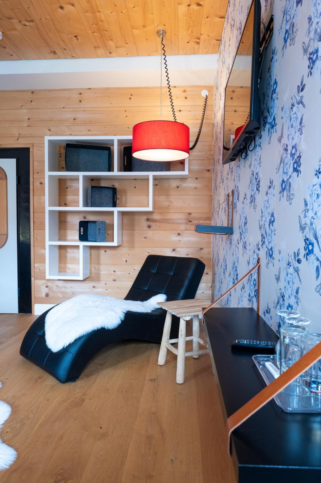 Design Hotel Alpenliebe - - - - Boutique-Flair - - - - Инцелль Экстерьер фото