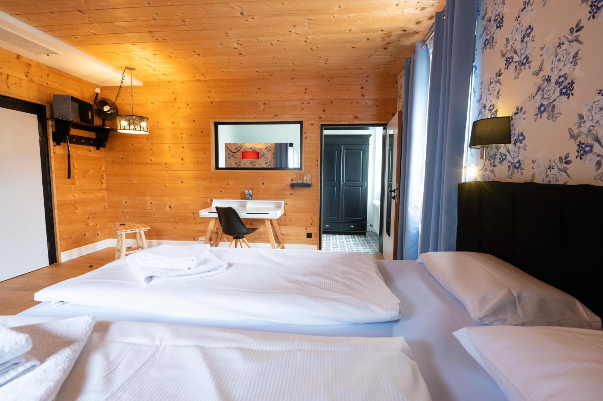Design Hotel Alpenliebe - - - - Boutique-Flair - - - - Инцелль Экстерьер фото