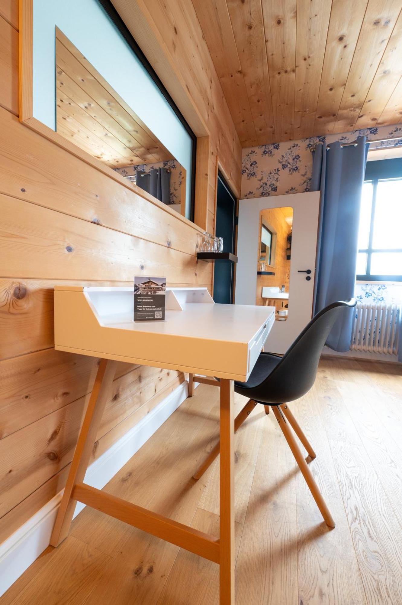 Design Hotel Alpenliebe - - - - Boutique-Flair - - - - Инцелль Экстерьер фото