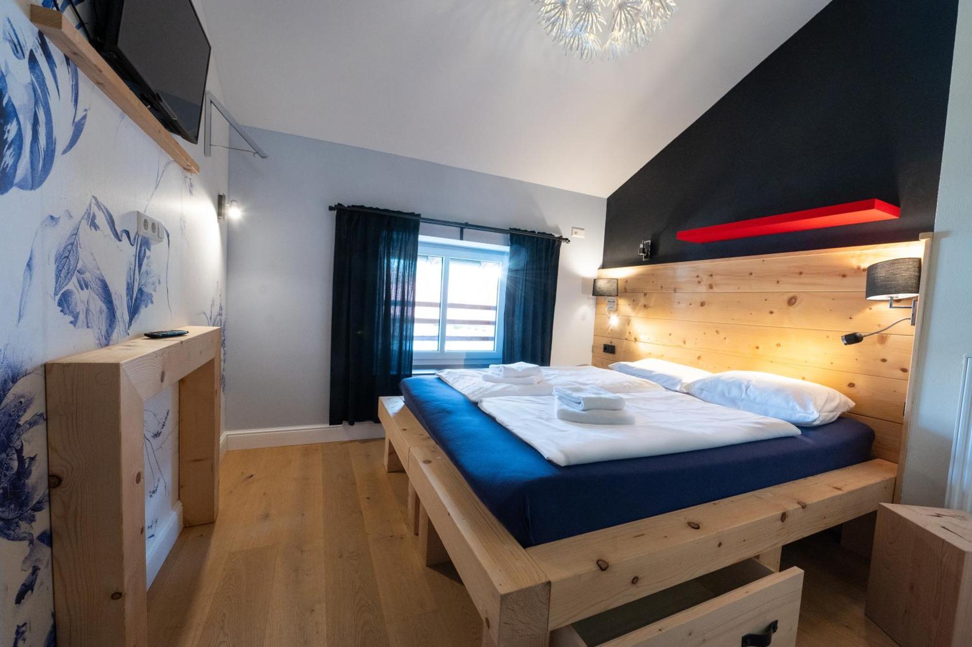 Design Hotel Alpenliebe - - - - Boutique-Flair - - - - Инцелль Экстерьер фото