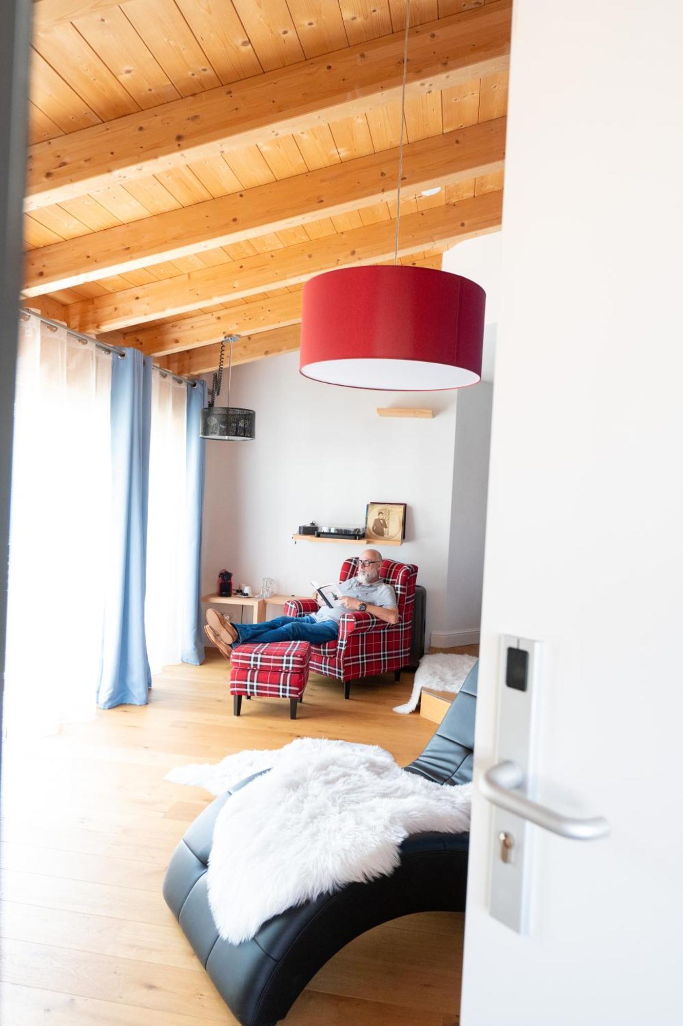 Design Hotel Alpenliebe - - - - Boutique-Flair - - - - Инцелль Экстерьер фото