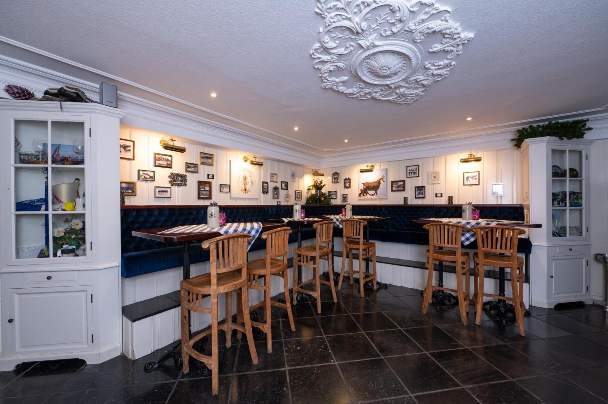 Design Hotel Alpenliebe - - - - Boutique-Flair - - - - Инцелль Экстерьер фото