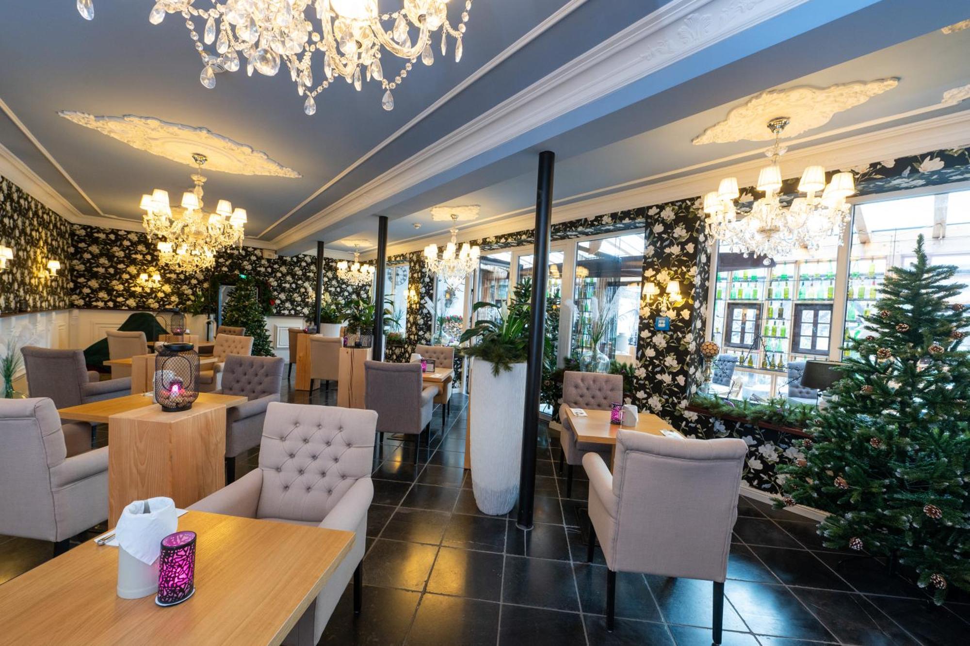 Design Hotel Alpenliebe - - - - Boutique-Flair - - - - Инцелль Экстерьер фото