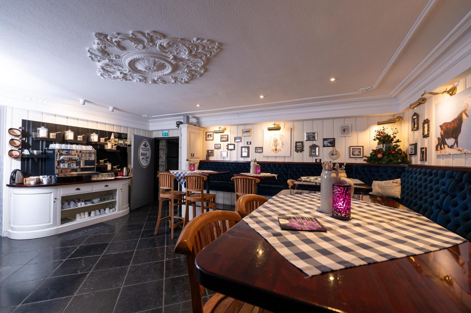 Design Hotel Alpenliebe - - - - Boutique-Flair - - - - Инцелль Экстерьер фото
