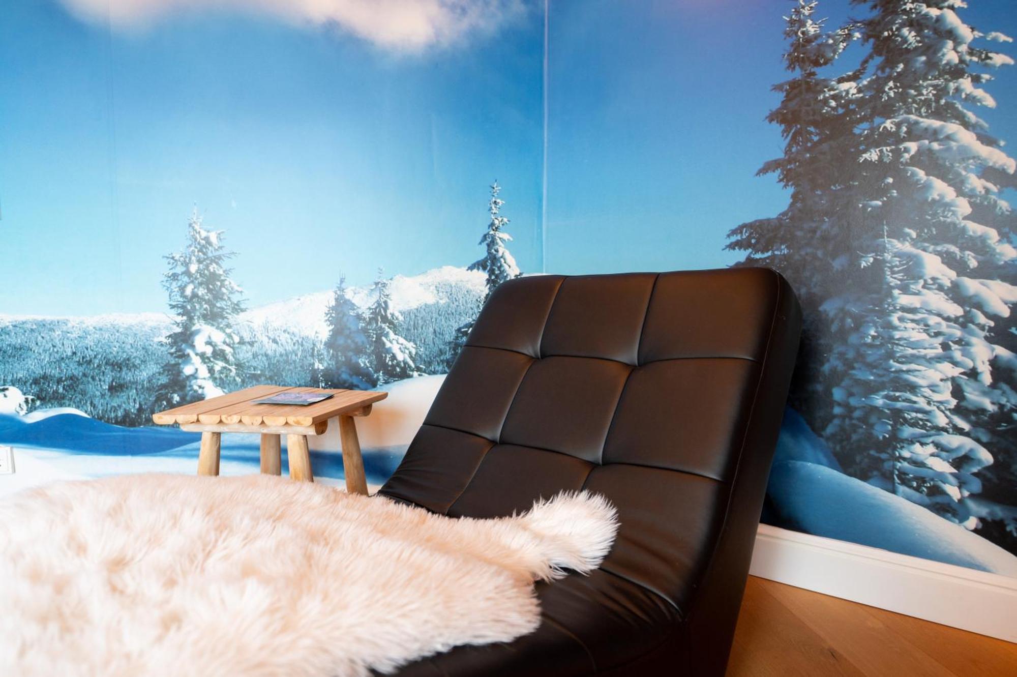 Design Hotel Alpenliebe - - - - Boutique-Flair - - - - Инцелль Экстерьер фото