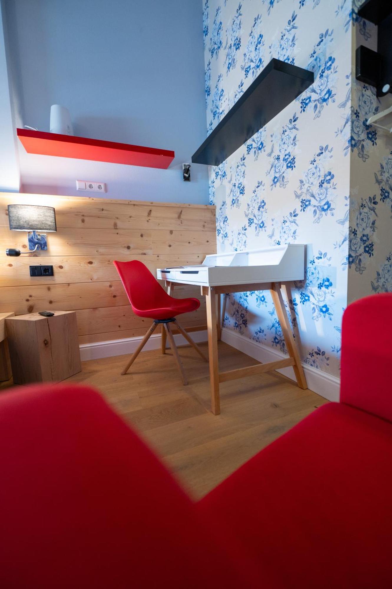 Design Hotel Alpenliebe - - - - Boutique-Flair - - - - Инцелль Экстерьер фото