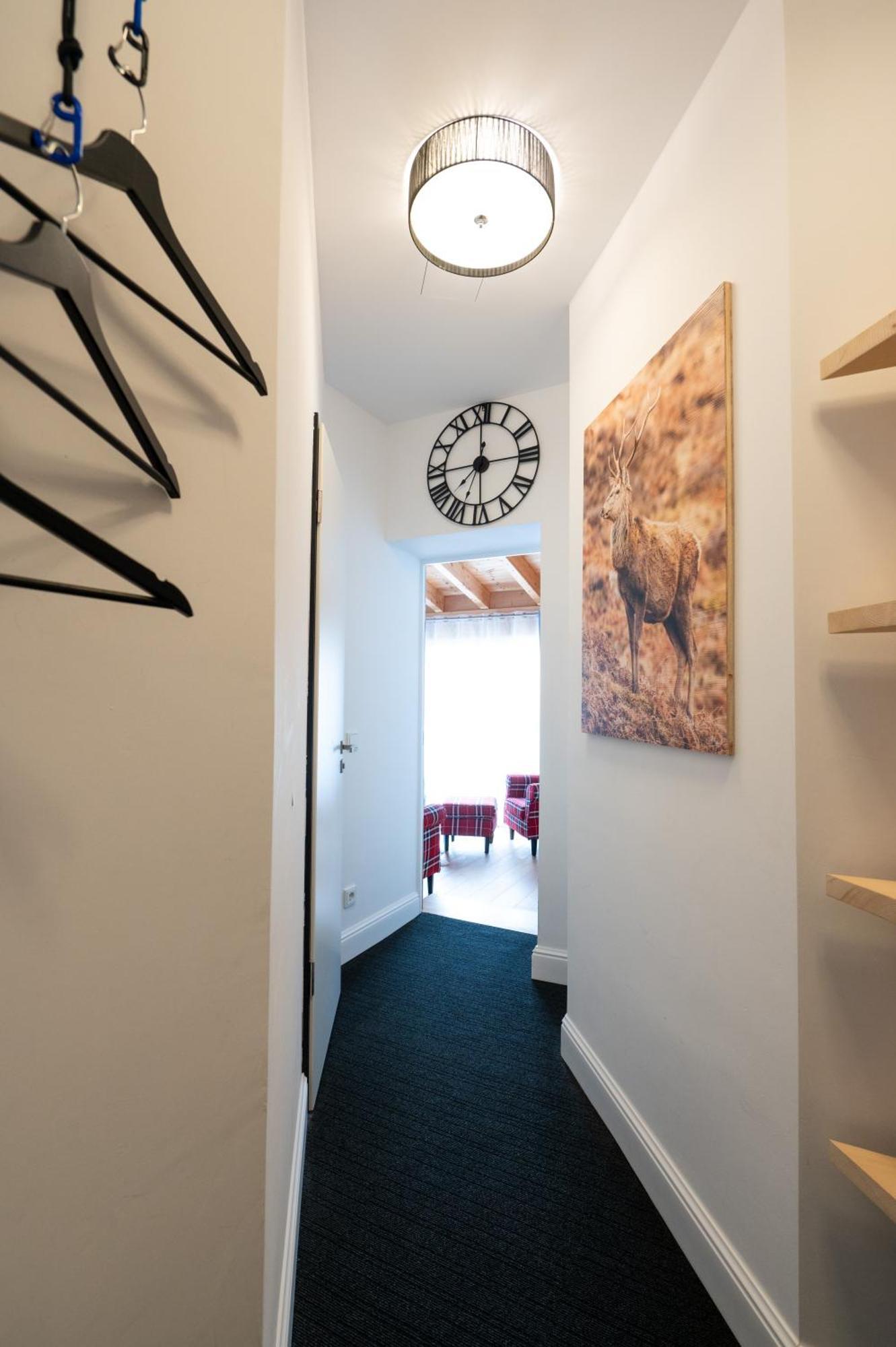 Design Hotel Alpenliebe - - - - Boutique-Flair - - - - Инцелль Экстерьер фото