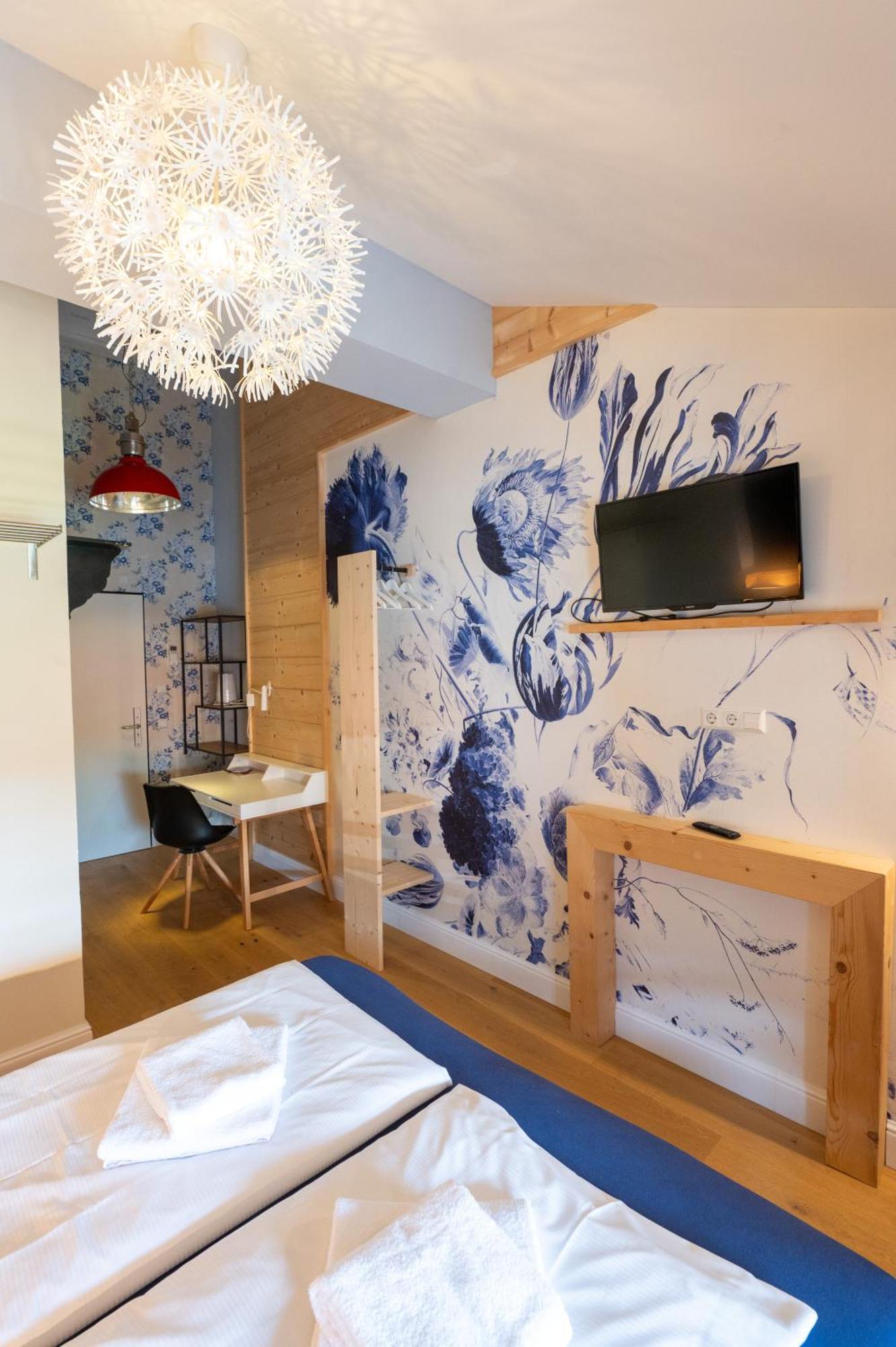 Design Hotel Alpenliebe - - - - Boutique-Flair - - - - Инцелль Экстерьер фото