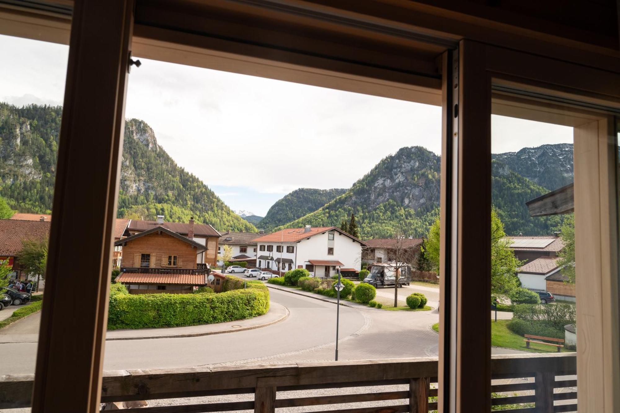 Design Hotel Alpenliebe - - - - Boutique-Flair - - - - Инцелль Экстерьер фото